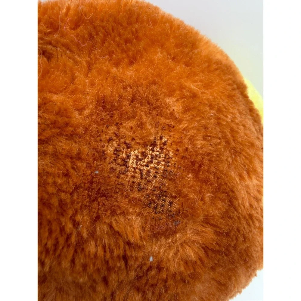 Build-A-Bear Workshop Pokemon Eevee Plush‎ Brown Stuffed Animal Toy 2017 E071